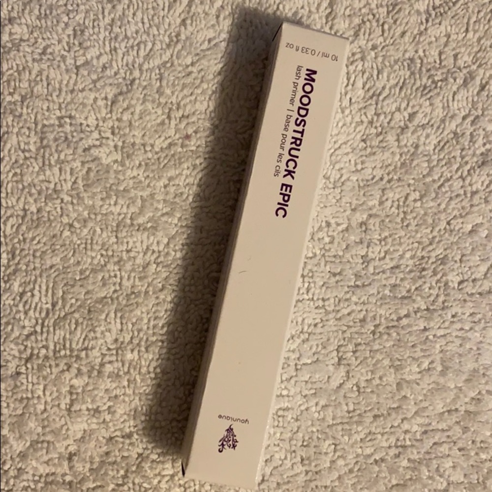 Moodstruck Lash Primer